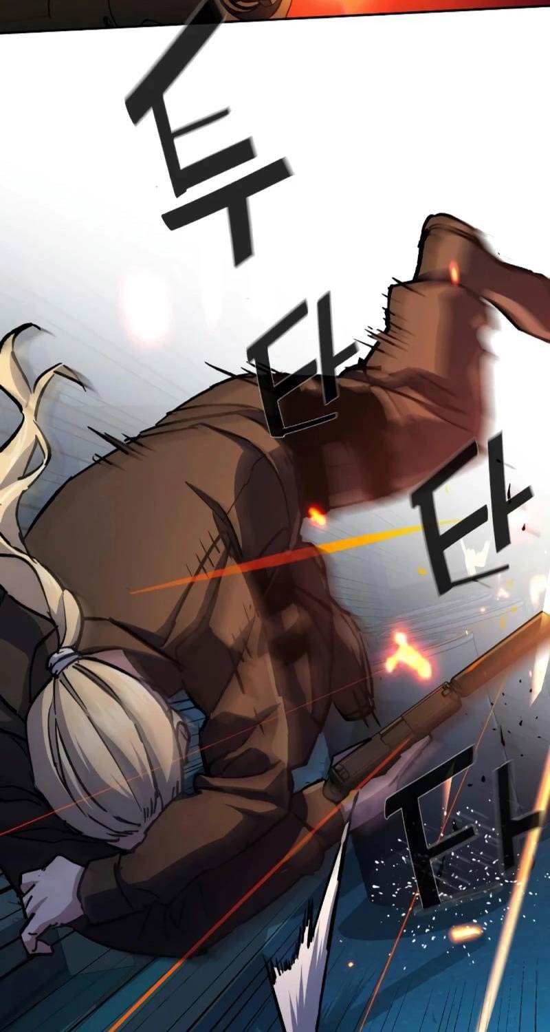 Bạn Học Của Tôi Là Lính Đánh Thuê Chapter 189 - Trang 2