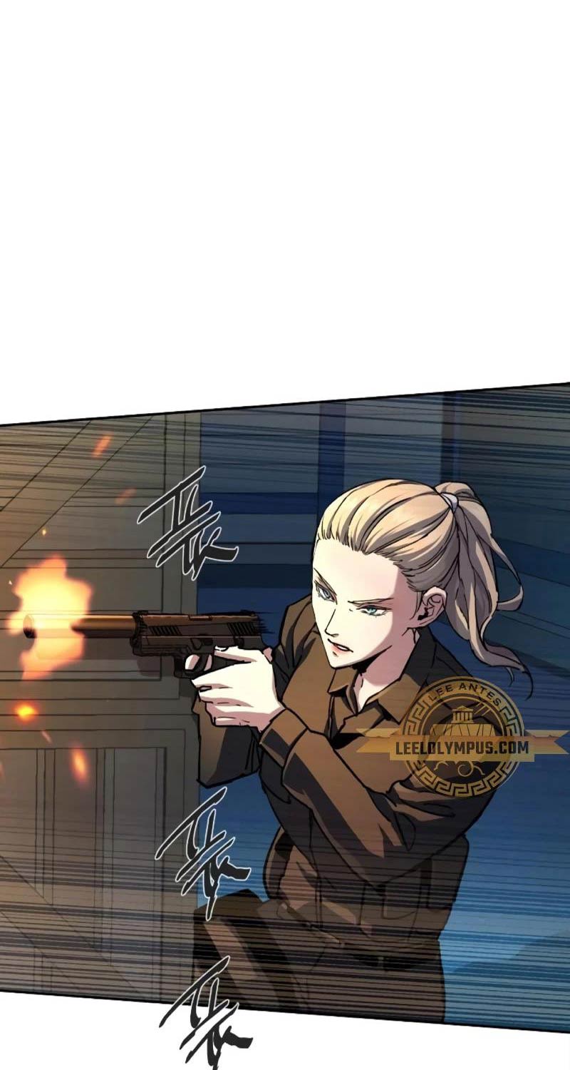 Bạn Học Của Tôi Là Lính Đánh Thuê Chapter 189 - Trang 2