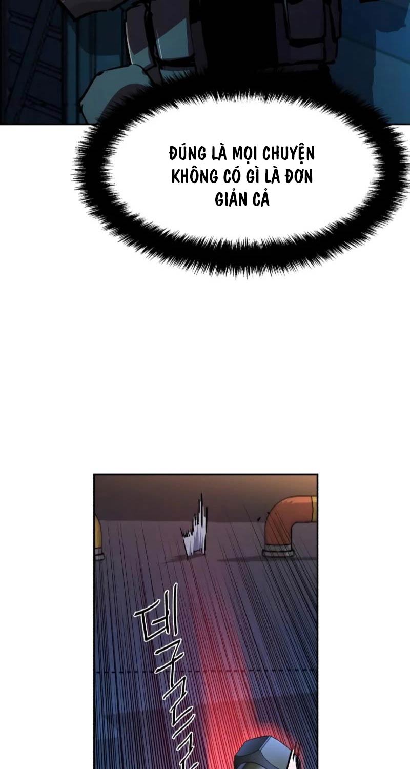 Bạn Học Của Tôi Là Lính Đánh Thuê Chapter 189 - Trang 2