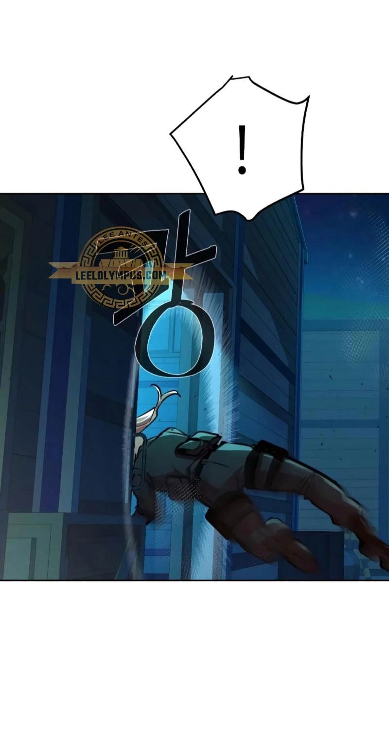 Bạn Học Của Tôi Là Lính Đánh Thuê Chapter 189 - Trang 2