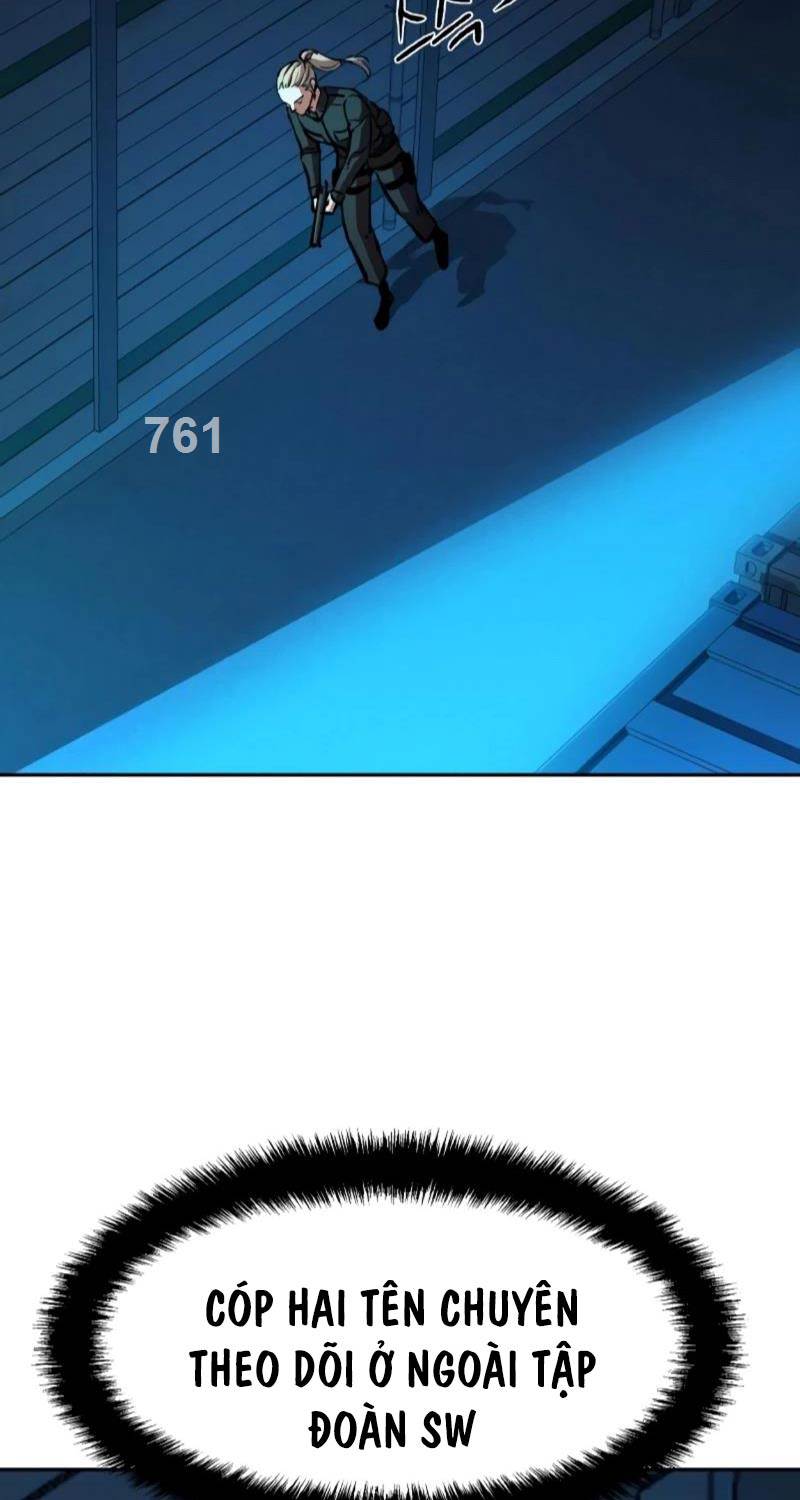 Bạn Học Của Tôi Là Lính Đánh Thuê Chapter 189 - Trang 2