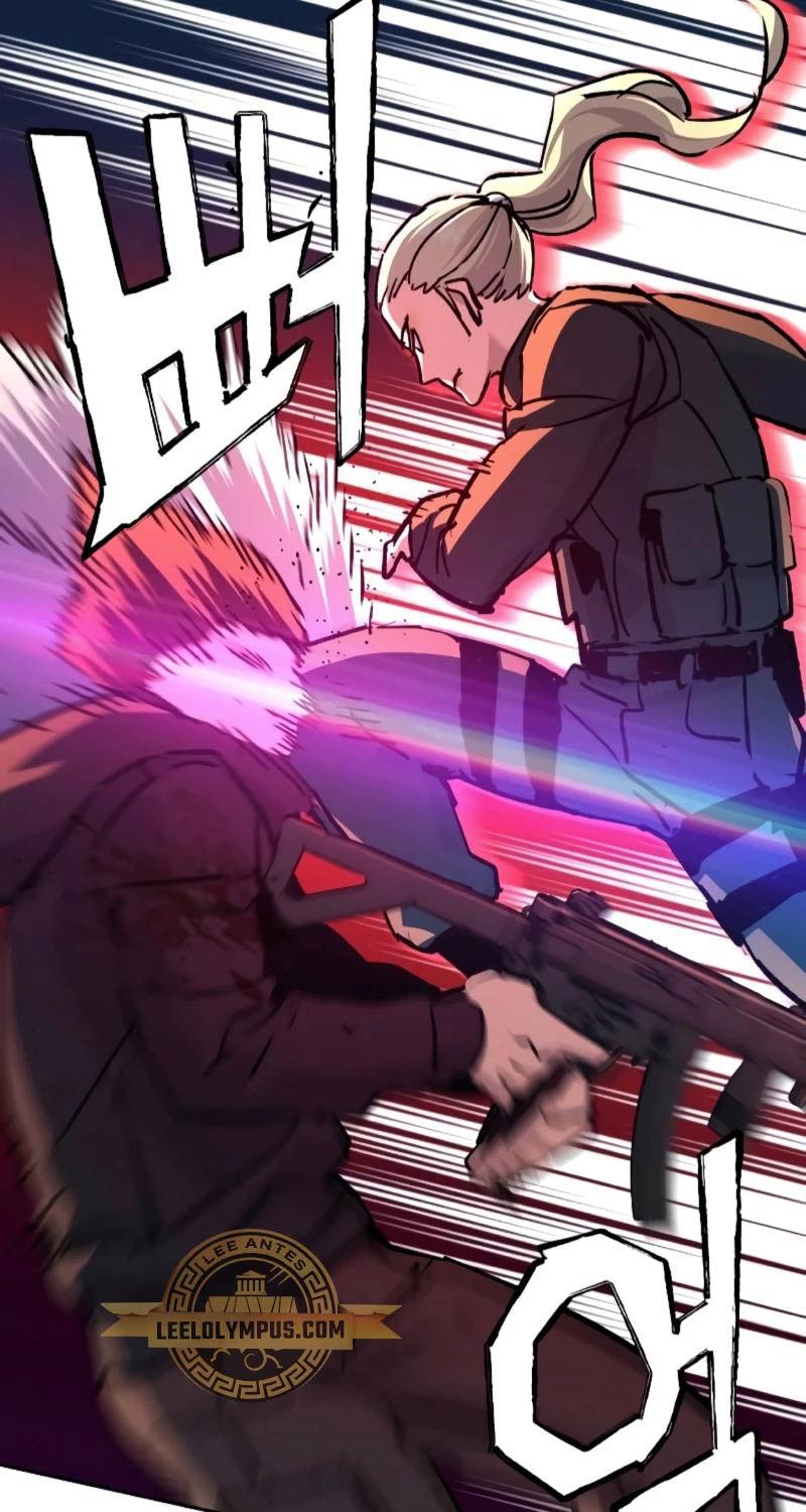 Bạn Học Của Tôi Là Lính Đánh Thuê Chapter 189 - Trang 2