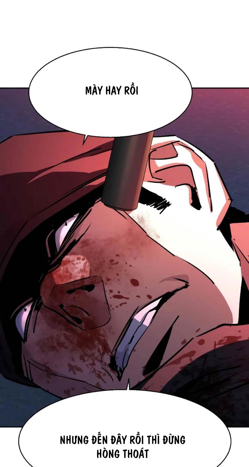 Bạn Học Của Tôi Là Lính Đánh Thuê Chapter 189 - Trang 2