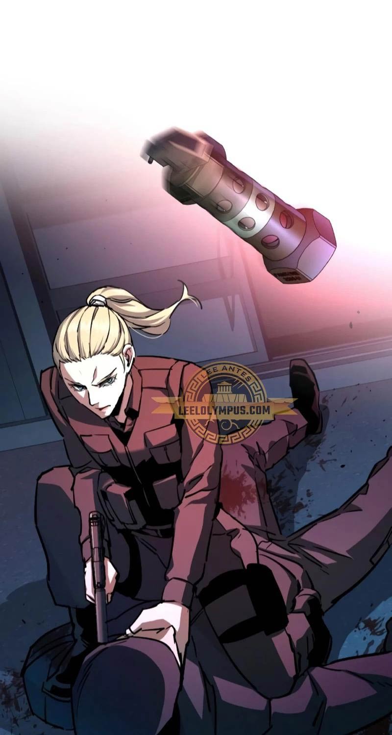 Bạn Học Của Tôi Là Lính Đánh Thuê Chapter 189 - Trang 2