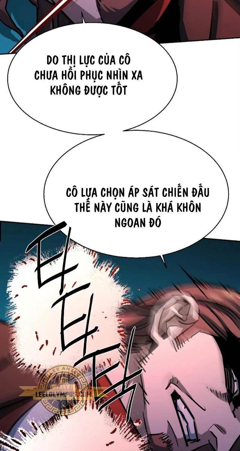 Bạn Học Của Tôi Là Lính Đánh Thuê Chapter 189 - Trang 2