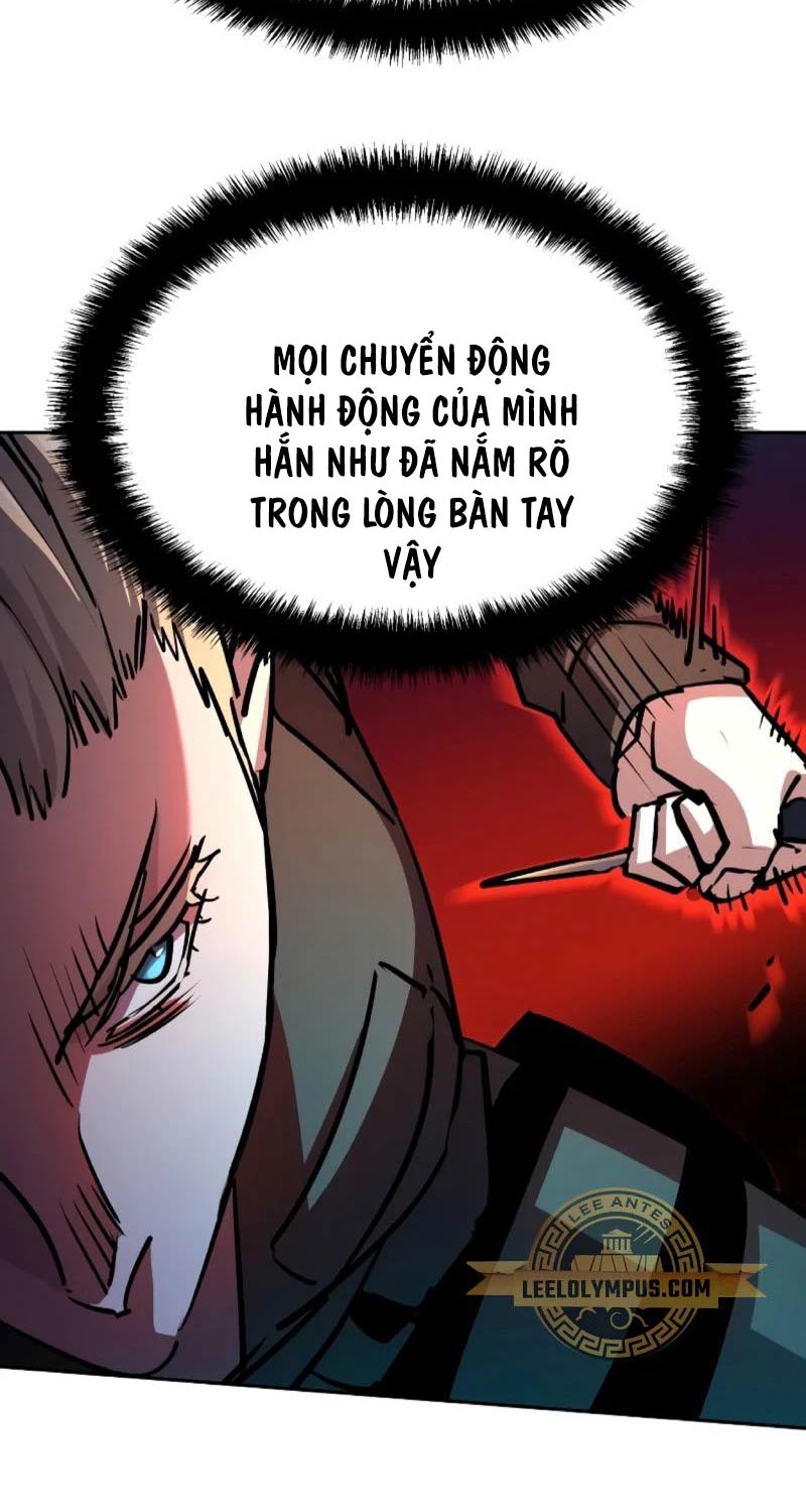 Bạn Học Của Tôi Là Lính Đánh Thuê Chapter 189 - Trang 2