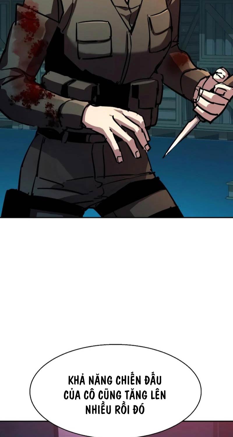 Bạn Học Của Tôi Là Lính Đánh Thuê Chapter 189 - Trang 2