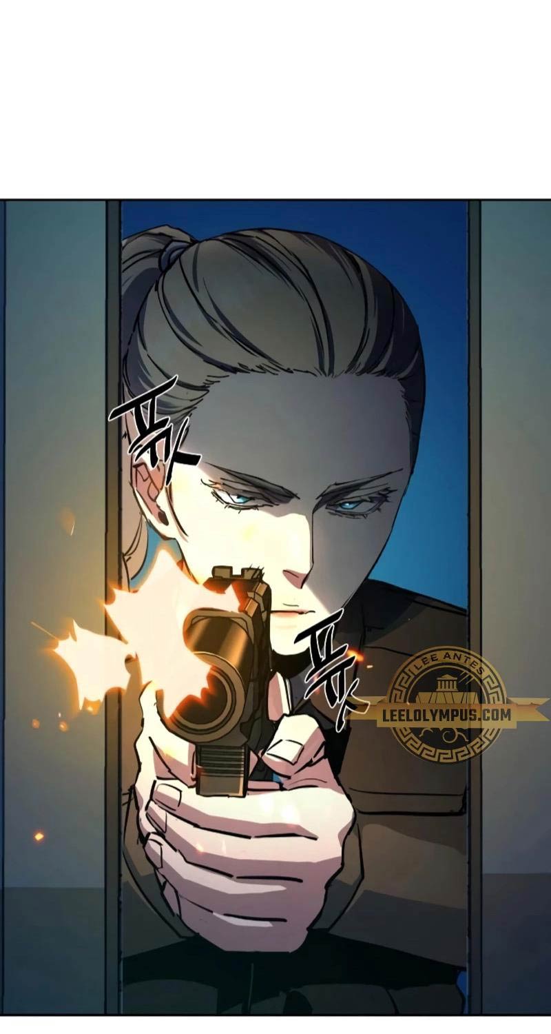 Bạn Học Của Tôi Là Lính Đánh Thuê Chapter 189 - Trang 2