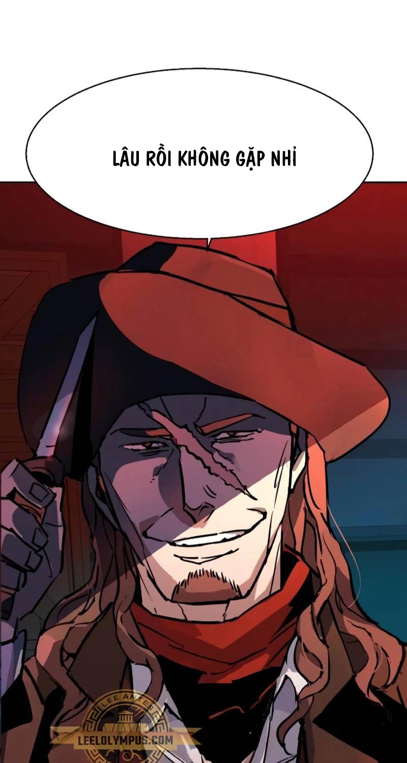 Bạn Học Của Tôi Là Lính Đánh Thuê Chapter 189 - Trang 2