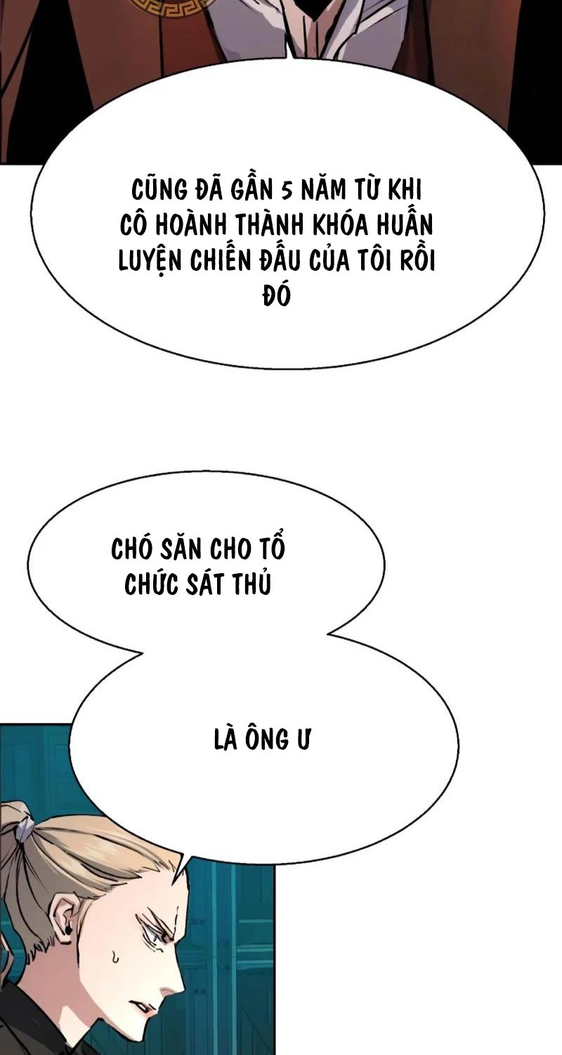 Bạn Học Của Tôi Là Lính Đánh Thuê Chapter 189 - Trang 2