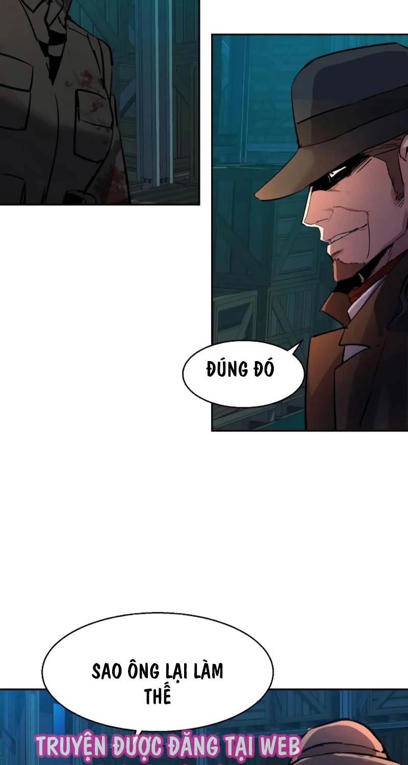 Bạn Học Của Tôi Là Lính Đánh Thuê Chapter 189 - Trang 2