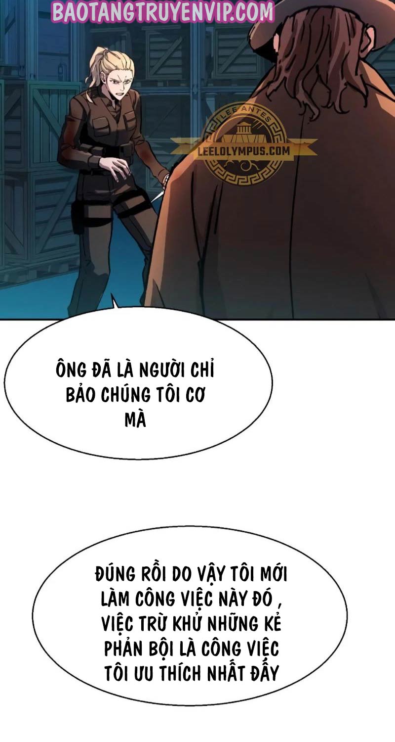 Bạn Học Của Tôi Là Lính Đánh Thuê Chapter 189 - Trang 2