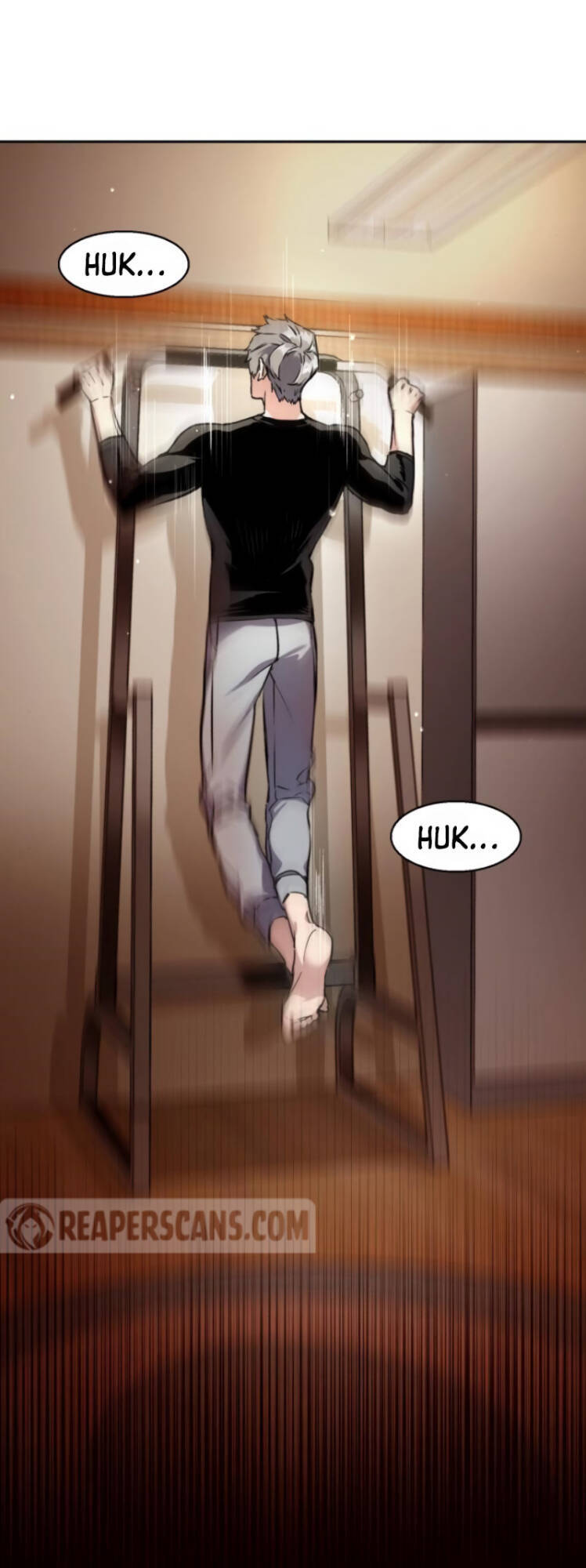 Bạn Học Của Tôi Là Lính Đánh Thuê Chapter 19 - Trang 2