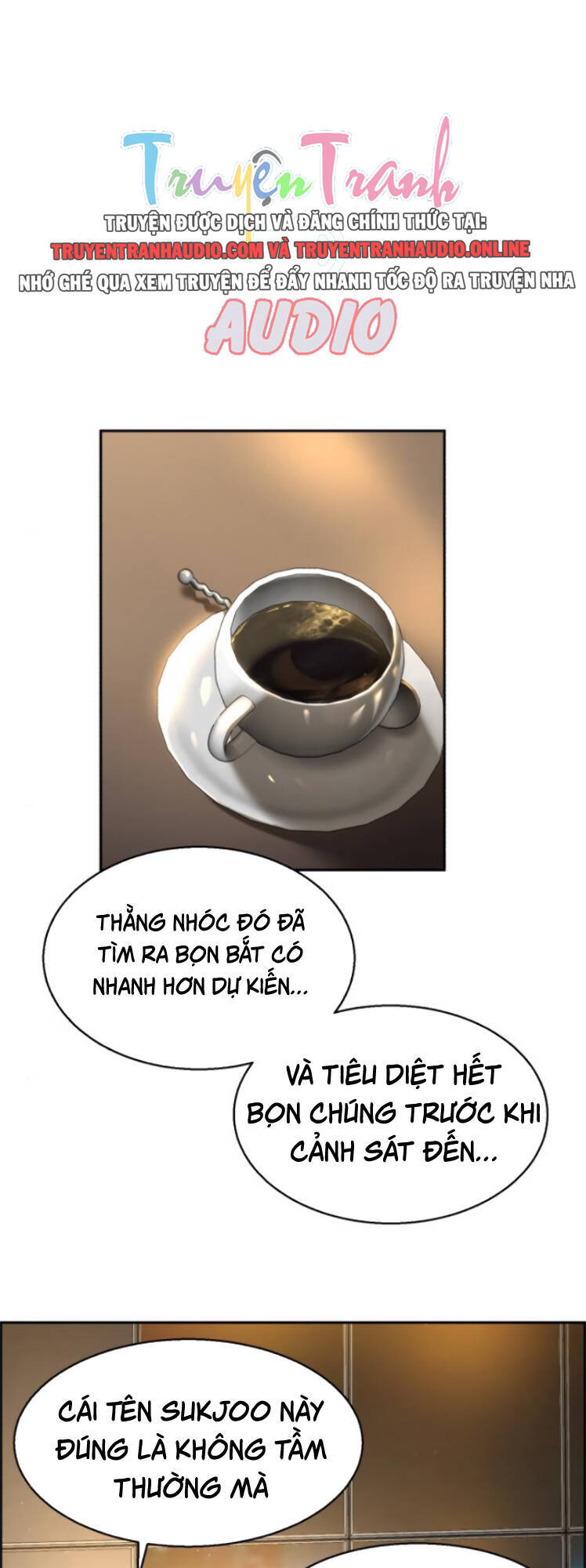 Bạn Học Của Tôi Là Lính Đánh Thuê Chapter 19 - Trang 2