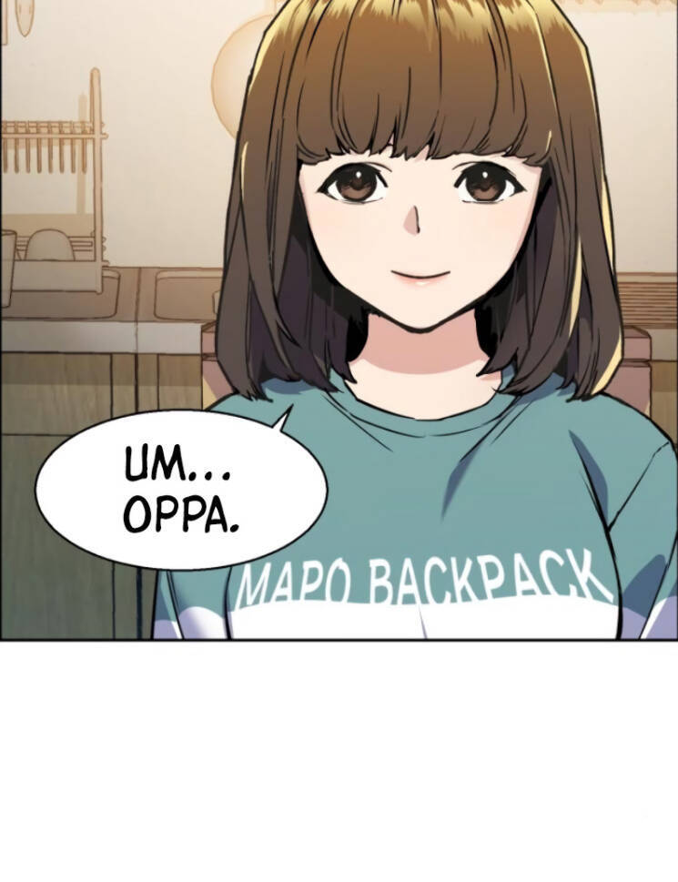 Bạn Học Của Tôi Là Lính Đánh Thuê Chapter 19 - Trang 2