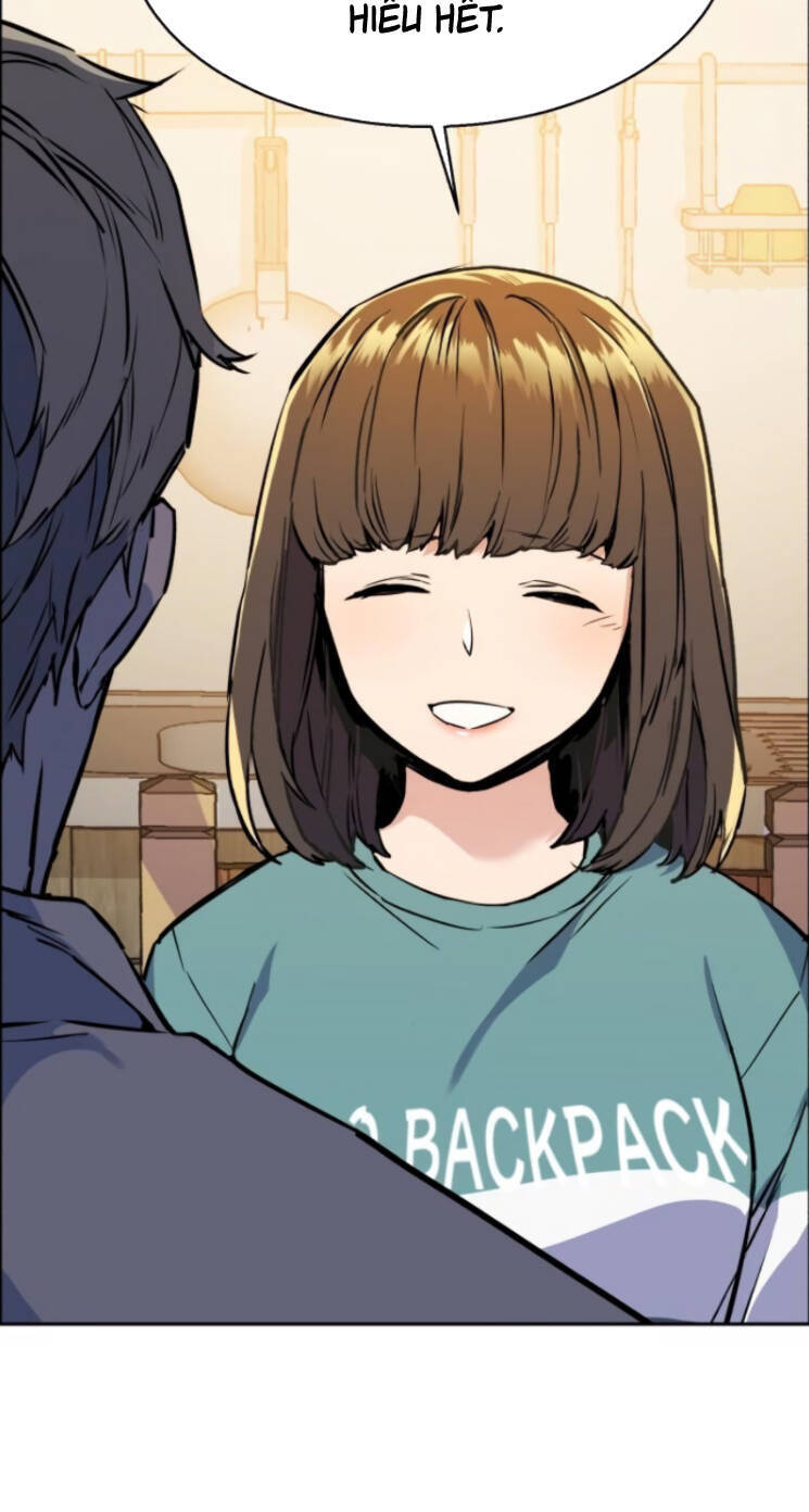 Bạn Học Của Tôi Là Lính Đánh Thuê Chapter 19 - Trang 2