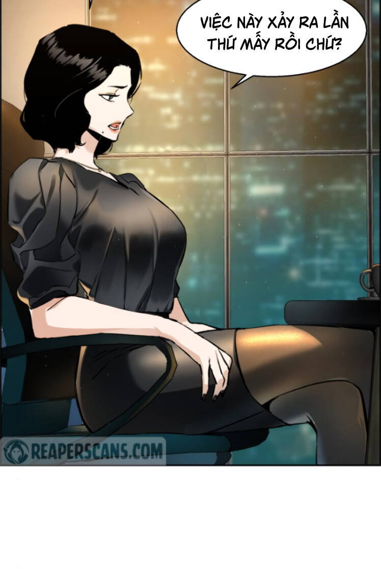 Bạn Học Của Tôi Là Lính Đánh Thuê Chapter 19 - Trang 2