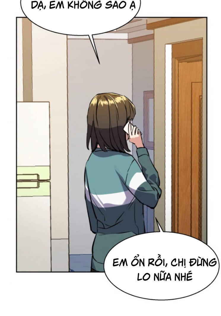 Bạn Học Của Tôi Là Lính Đánh Thuê Chapter 19 - Trang 2