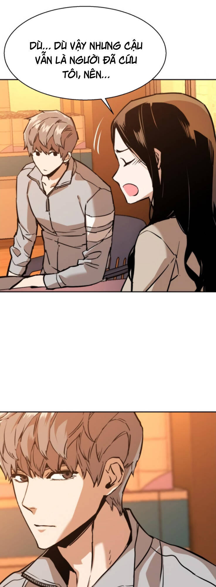 Bạn Học Của Tôi Là Lính Đánh Thuê Chapter 19 - Trang 2