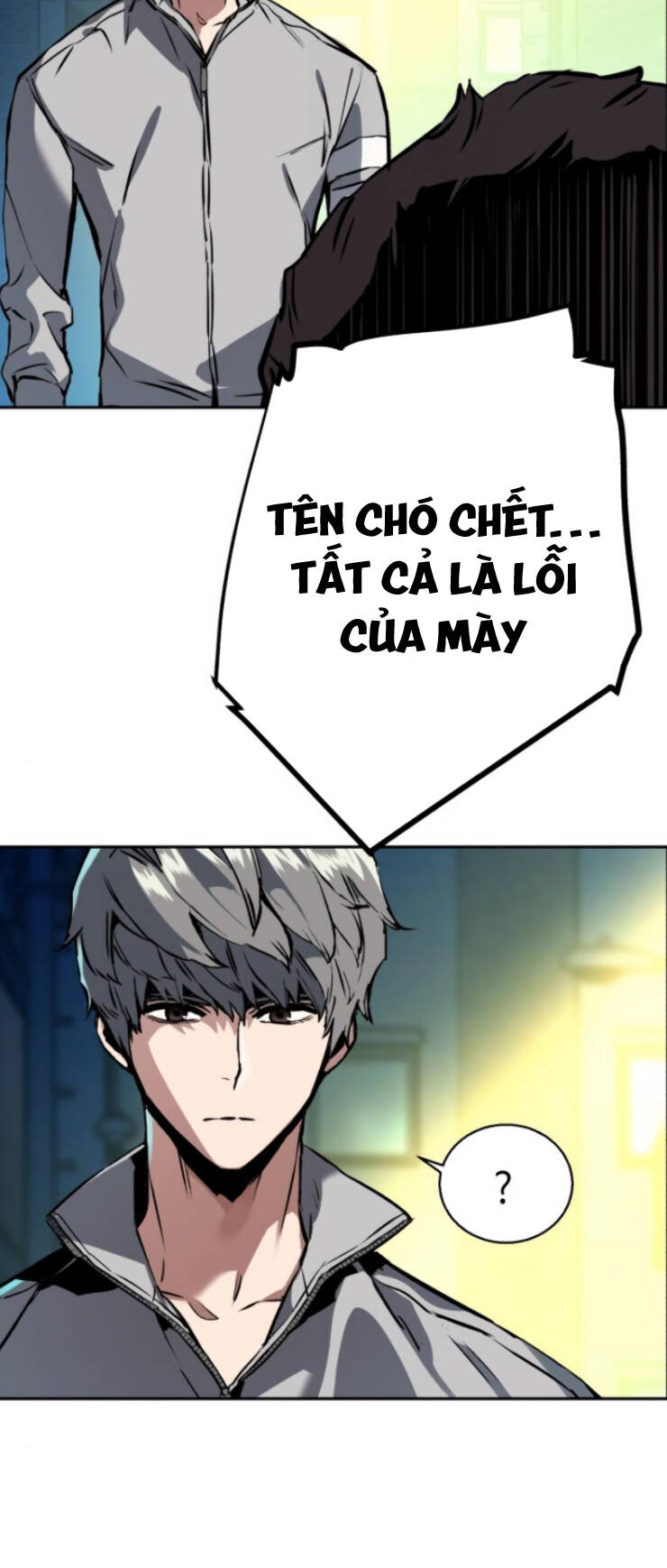 Bạn Học Của Tôi Là Lính Đánh Thuê Chapter 19 - Trang 2