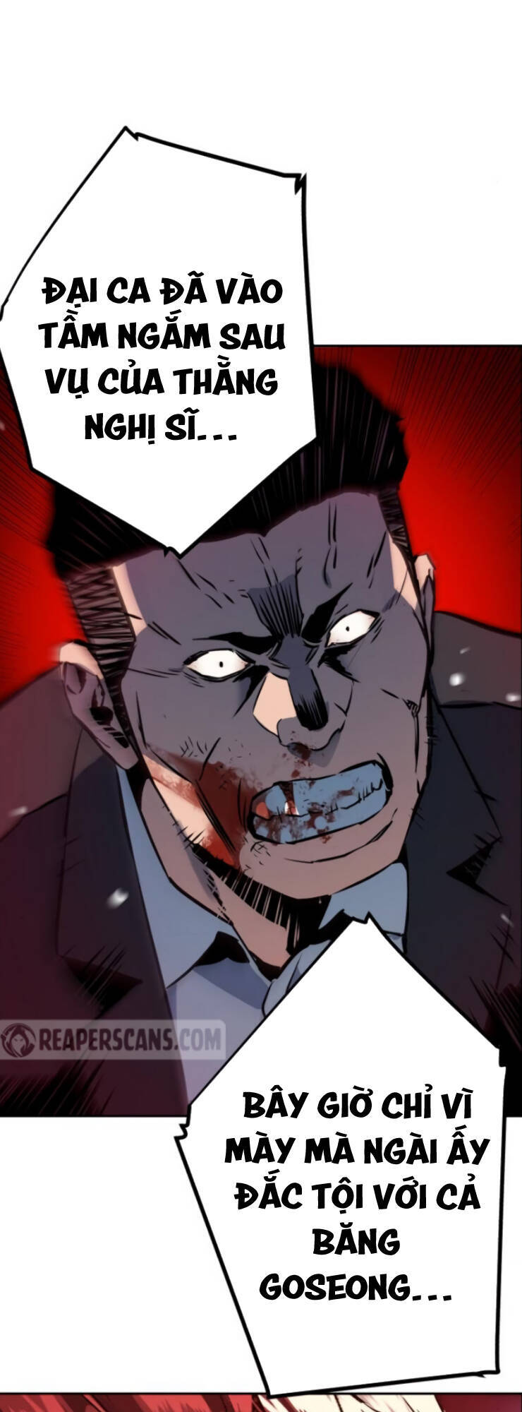 Bạn Học Của Tôi Là Lính Đánh Thuê Chapter 19 - Trang 2