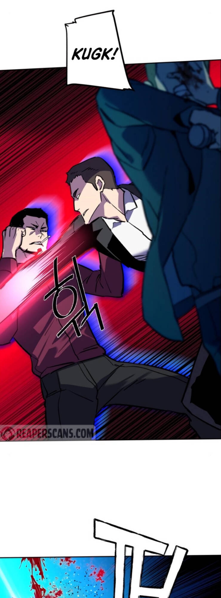 Bạn Học Của Tôi Là Lính Đánh Thuê Chapter 19 - Trang 2