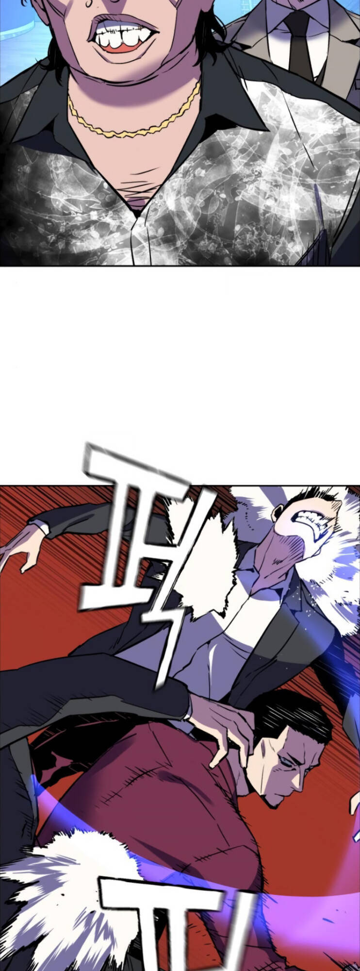 Bạn Học Của Tôi Là Lính Đánh Thuê Chapter 19 - Trang 2