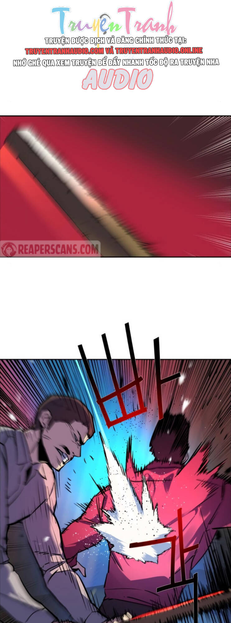 Bạn Học Của Tôi Là Lính Đánh Thuê Chapter 19 - Trang 2