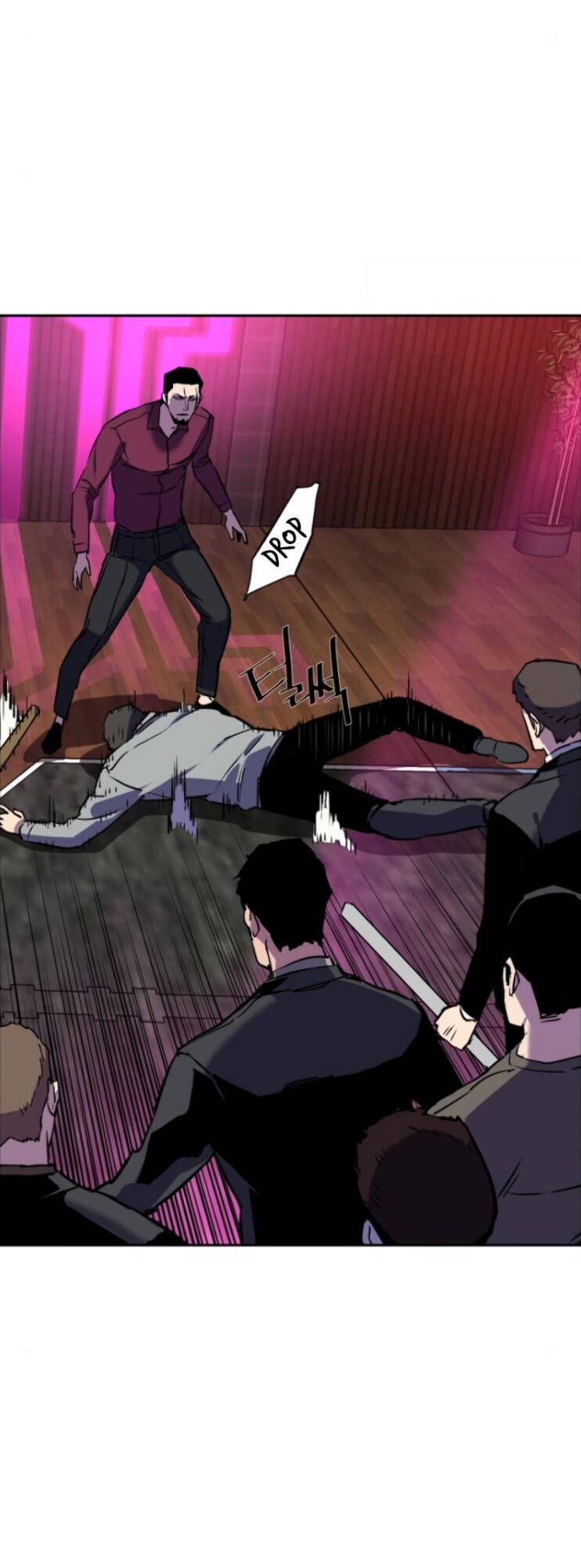 Bạn Học Của Tôi Là Lính Đánh Thuê Chapter 19 - Trang 2