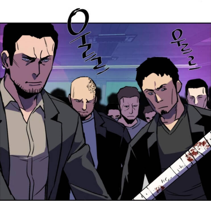 Bạn Học Của Tôi Là Lính Đánh Thuê Chapter 19 - Trang 2