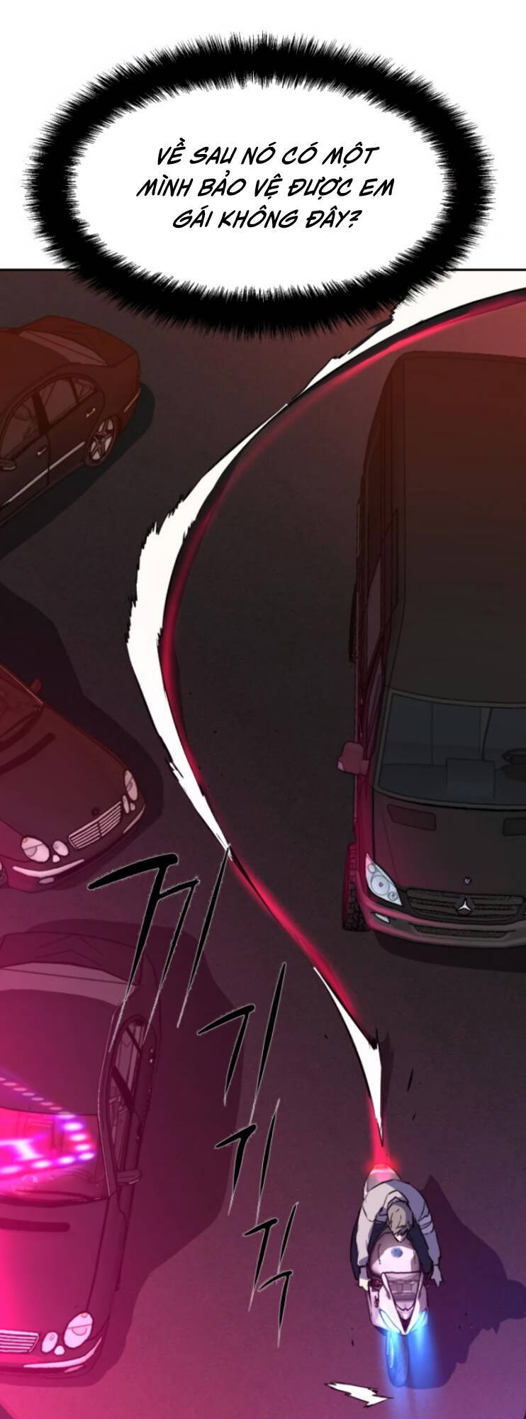 Bạn Học Của Tôi Là Lính Đánh Thuê Chapter 19 - Trang 2