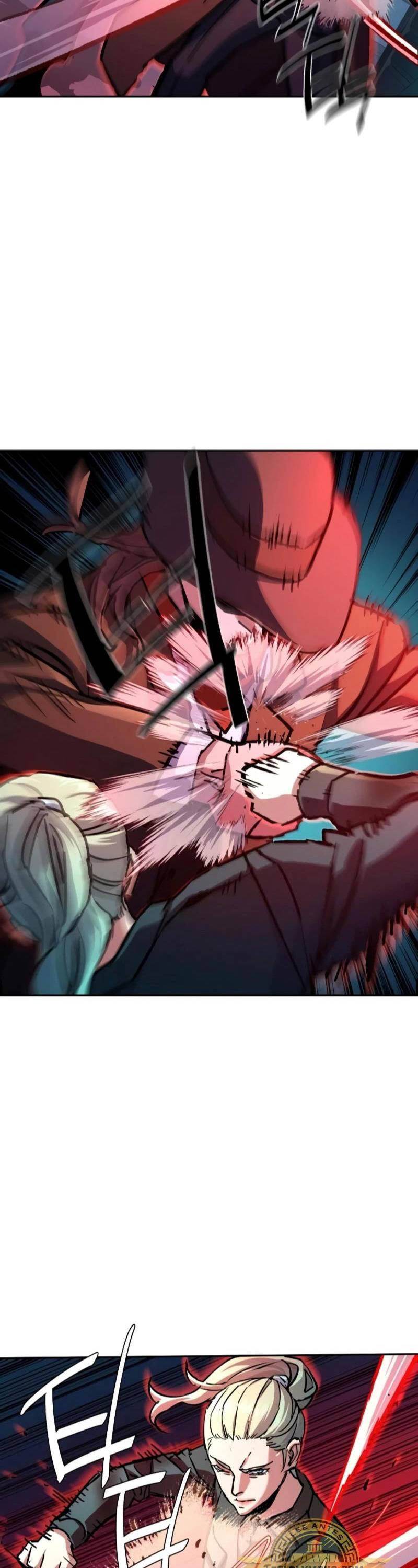 Bạn Học Của Tôi Là Lính Đánh Thuê Chapter 190 - Trang 2