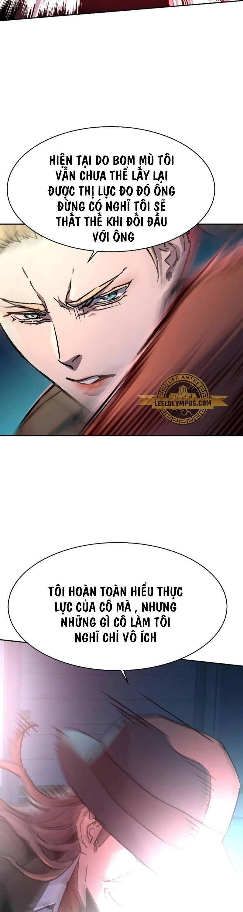 Bạn Học Của Tôi Là Lính Đánh Thuê Chapter 190 - Trang 2