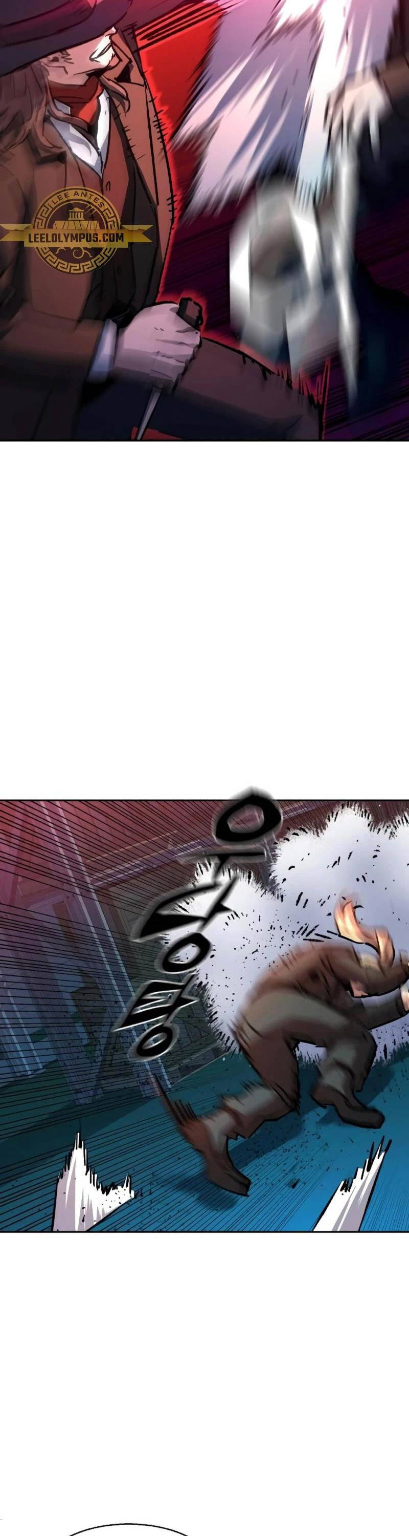 Bạn Học Của Tôi Là Lính Đánh Thuê Chapter 190 - Trang 2