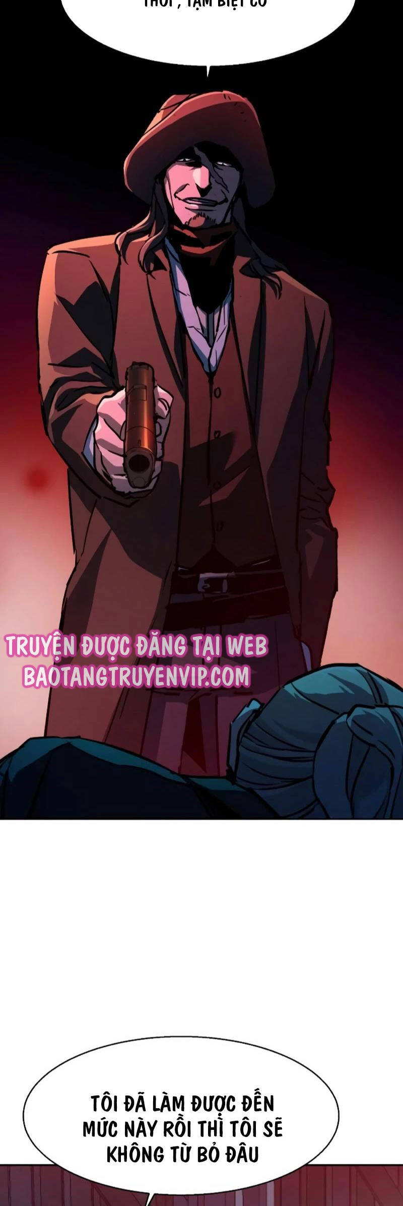 Bạn Học Của Tôi Là Lính Đánh Thuê Chapter 190 - Trang 2