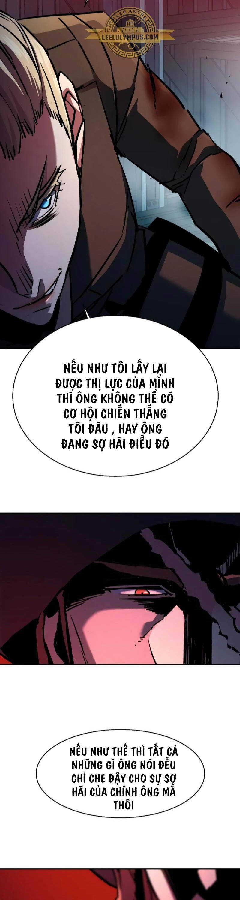 Bạn Học Của Tôi Là Lính Đánh Thuê Chapter 190 - Trang 2