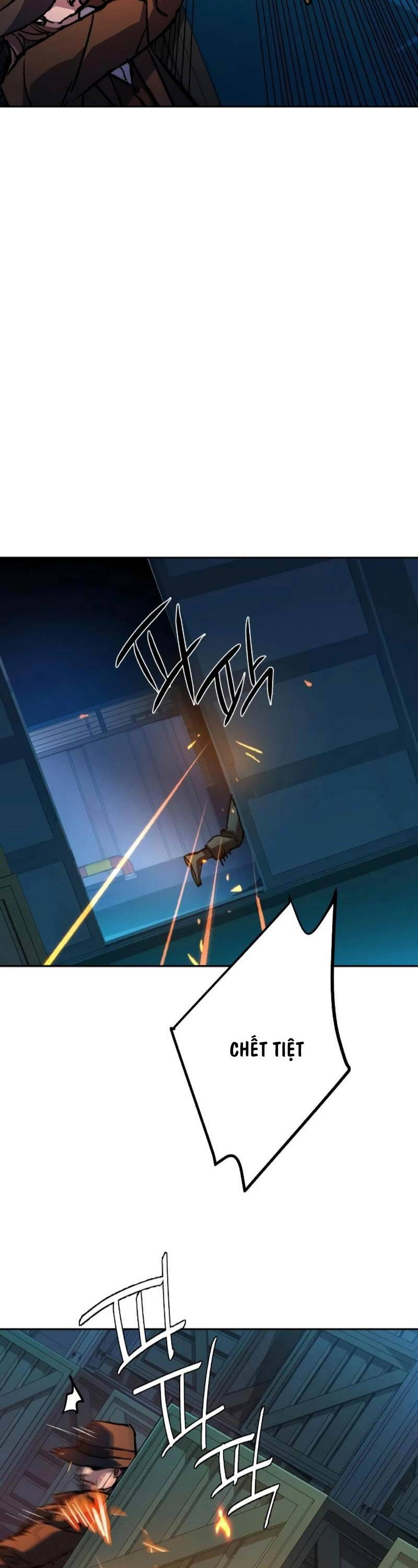 Bạn Học Của Tôi Là Lính Đánh Thuê Chapter 190 - Trang 2