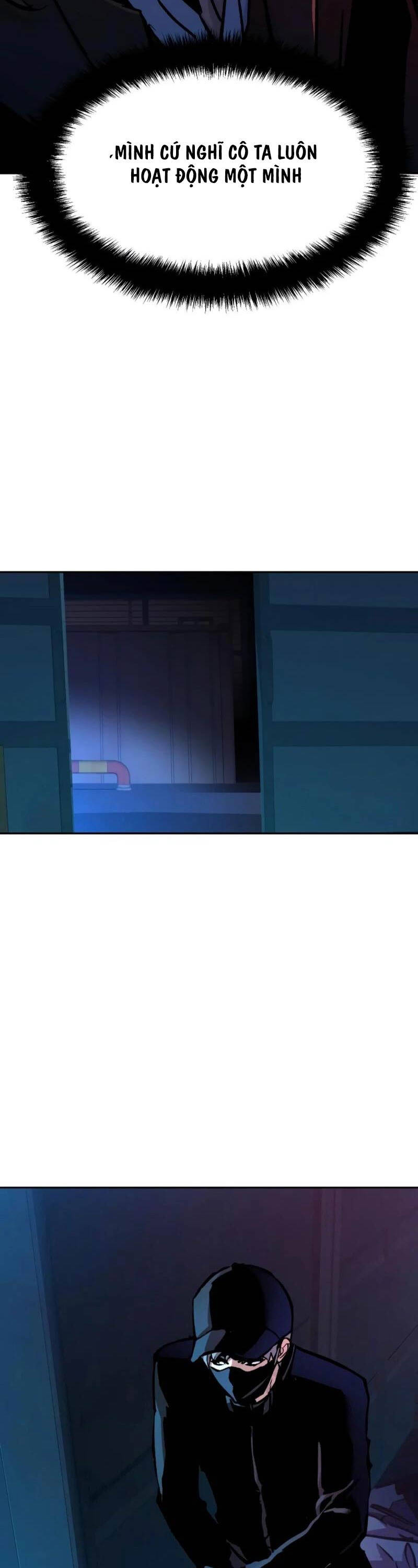 Bạn Học Của Tôi Là Lính Đánh Thuê Chapter 190 - Trang 2