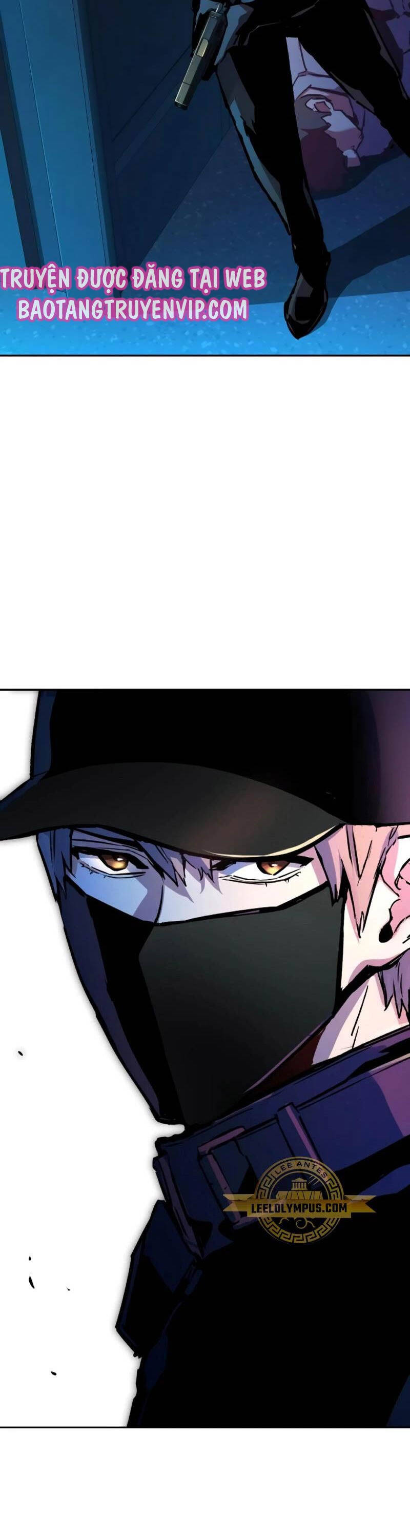 Bạn Học Của Tôi Là Lính Đánh Thuê Chapter 190 - Trang 2