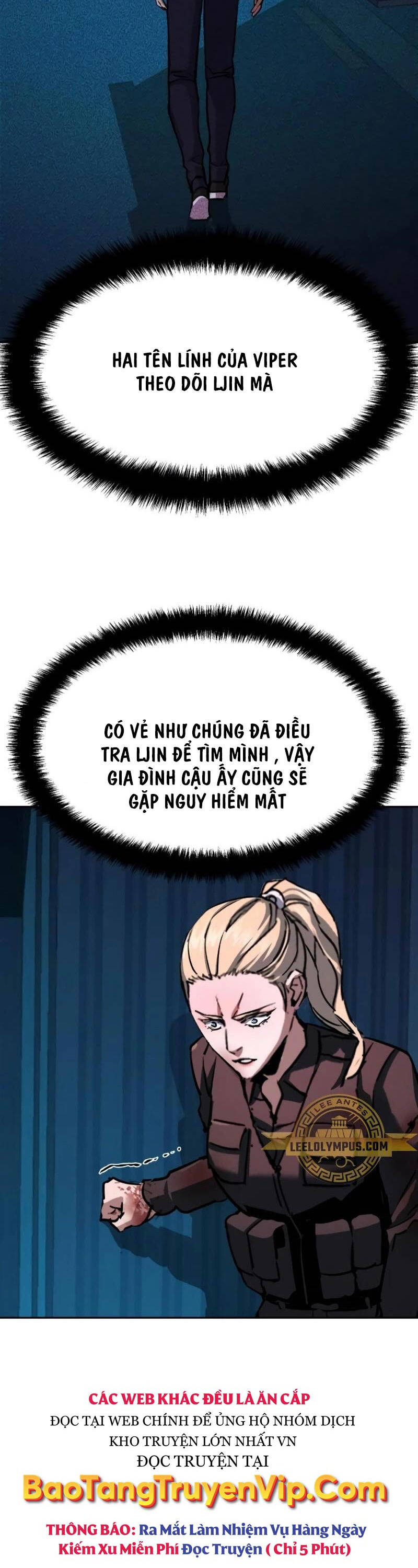 Bạn Học Của Tôi Là Lính Đánh Thuê Chapter 190 - Trang 2