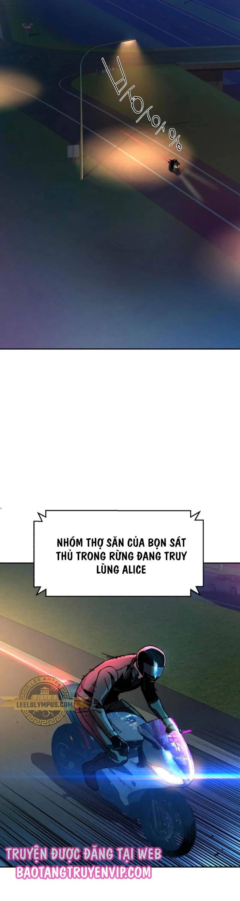 Bạn Học Của Tôi Là Lính Đánh Thuê Chapter 190 - Trang 2