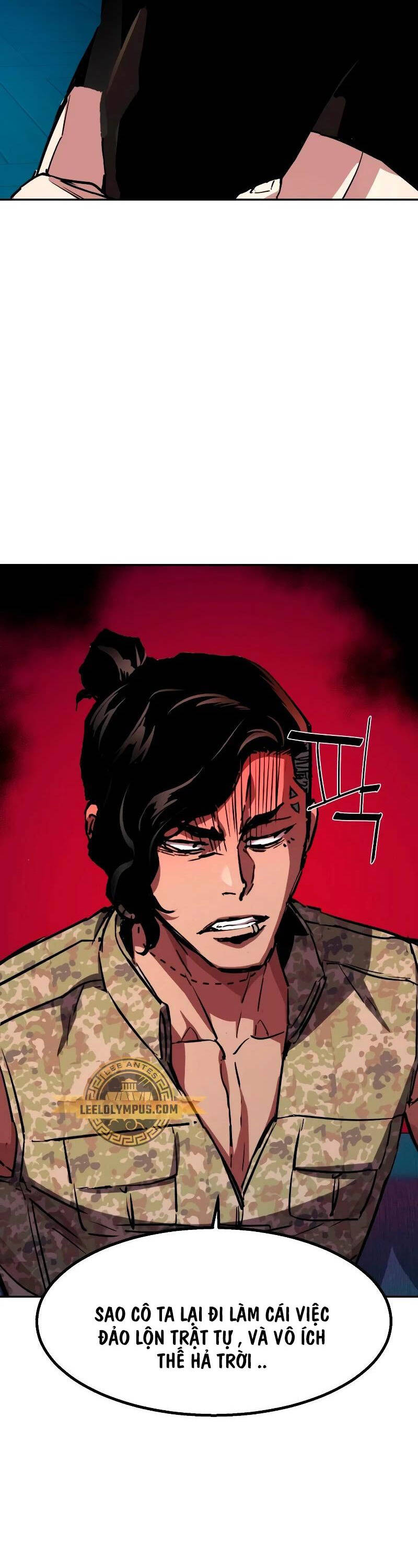 Bạn Học Của Tôi Là Lính Đánh Thuê Chapter 190 - Trang 2