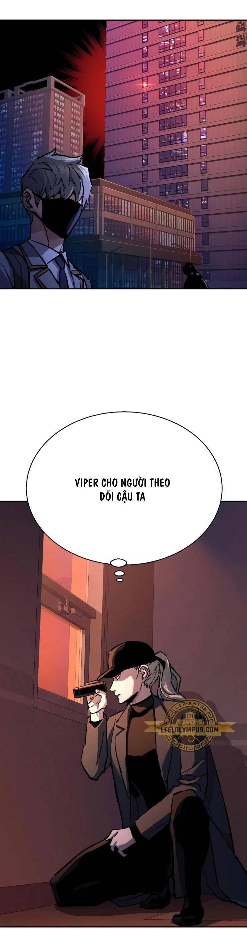 Bạn Học Của Tôi Là Lính Đánh Thuê Chapter 191 - Trang 2