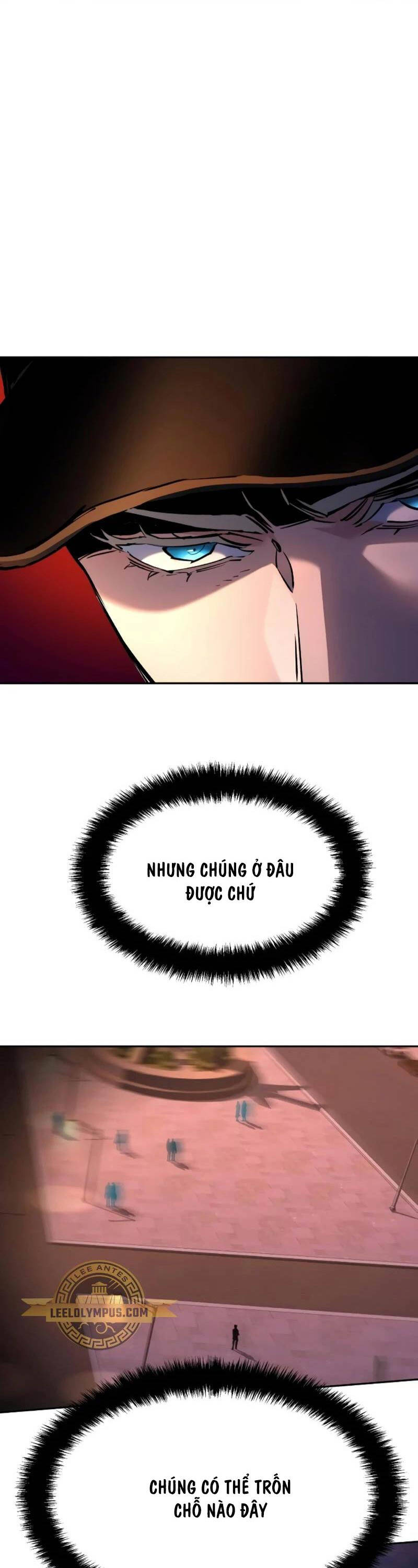 Bạn Học Của Tôi Là Lính Đánh Thuê Chapter 191 - Trang 2