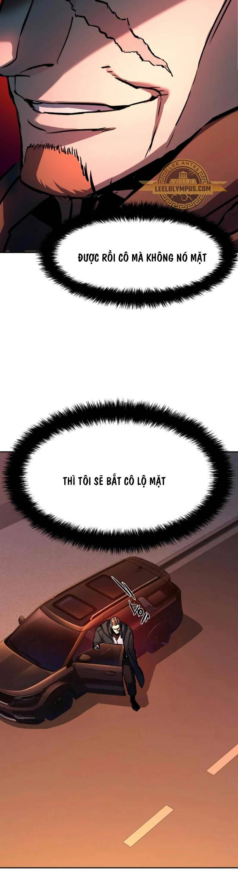 Bạn Học Của Tôi Là Lính Đánh Thuê Chapter 191 - Trang 2