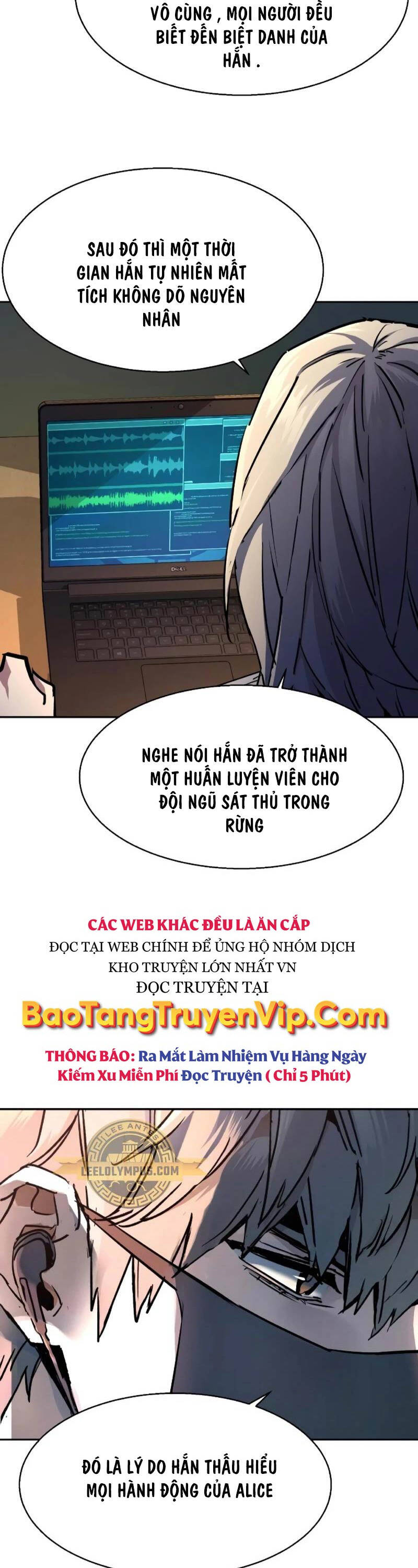 Bạn Học Của Tôi Là Lính Đánh Thuê Chapter 191 - Trang 2