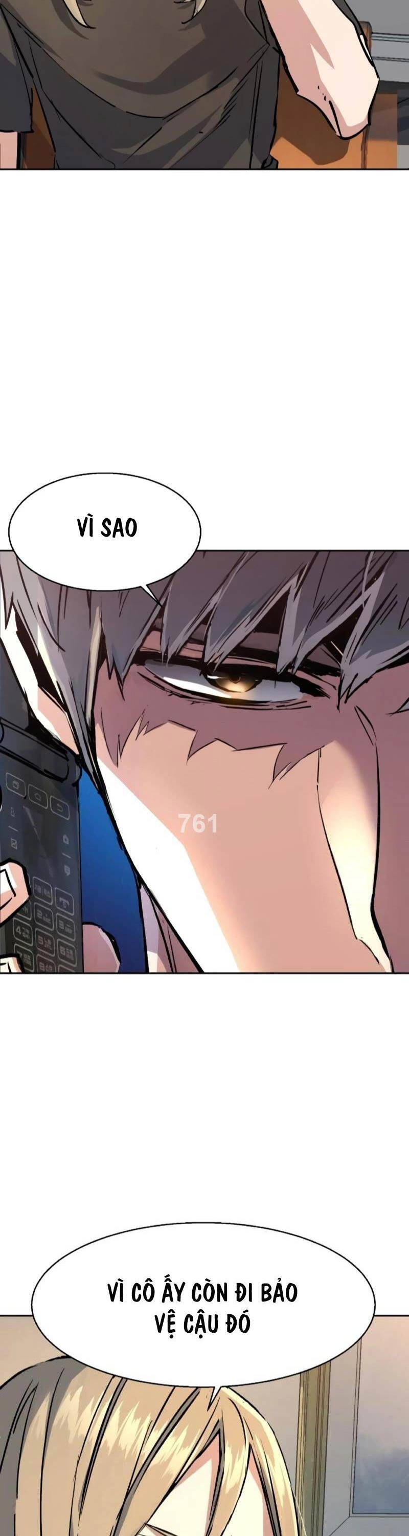 Bạn Học Của Tôi Là Lính Đánh Thuê Chapter 191 - Trang 2