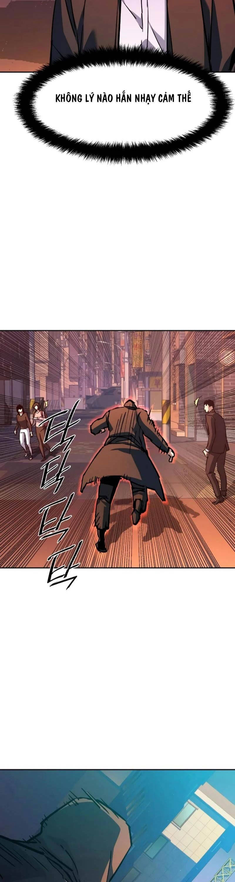 Bạn Học Của Tôi Là Lính Đánh Thuê Chapter 191 - Trang 2