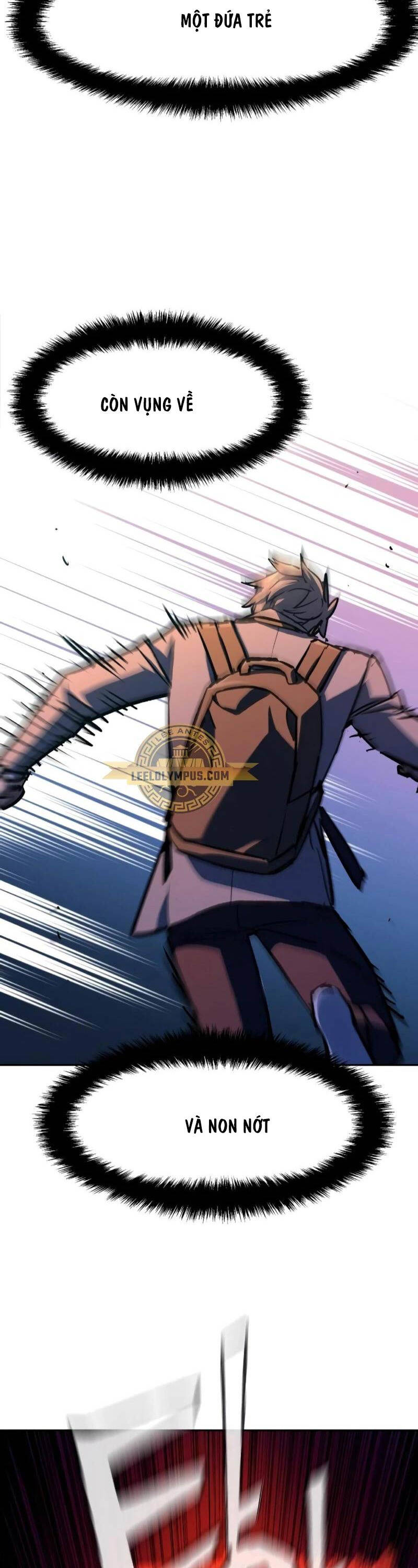 Bạn Học Của Tôi Là Lính Đánh Thuê Chapter 191 - Trang 2