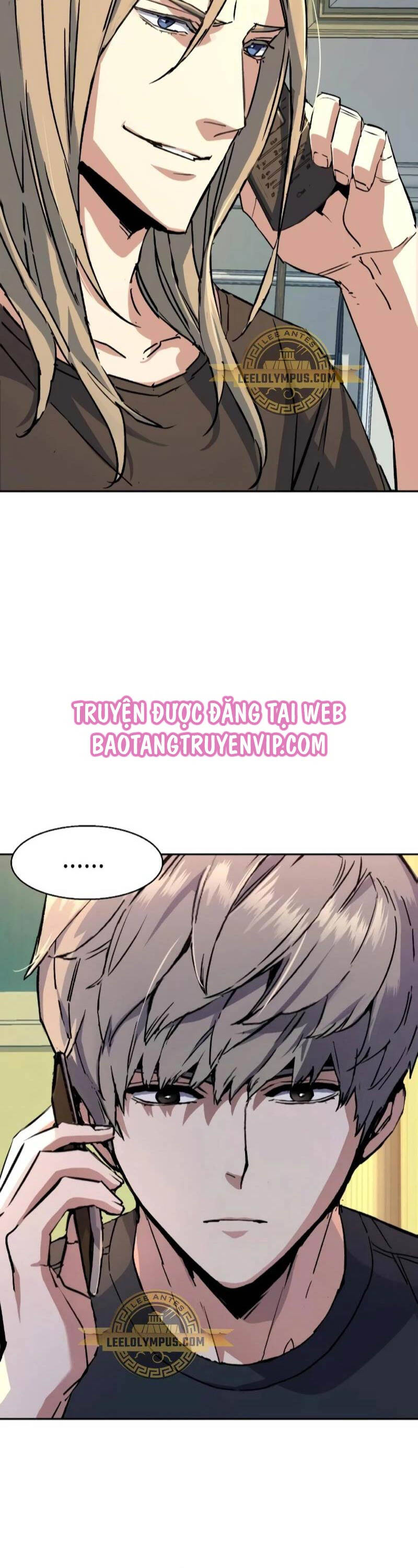 Bạn Học Của Tôi Là Lính Đánh Thuê Chapter 191 - Trang 2